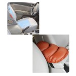 Car Armrest Cover Factory - Central Box Cushion Hand Strap Pad