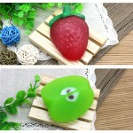 Facial Cleansing Soap Factory - Deep Cleansing Handmade Fruit