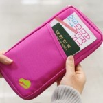 Passport Organizer Manufacturer - Custom Portable Multifunction Wallet