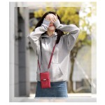 Phone Bag Factory - 2018 Japan Korea Ladies Long Mobile Wallet