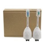 Electric Toothbrush Factory - 2023 Top Quality Changeable Head