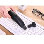 Computer Cleaner Manufacturer - USB Mini Vacuum Keyboard Dust