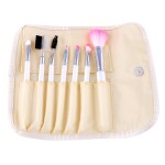 Makeup Brush Set Manufacturer - Tiktok Hot Selling 7 Pieces Professional