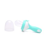 Baby Fruit Feeder Factory - Customize Easy Use Silicone Pacifier