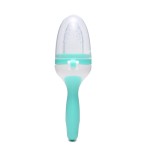 Baby Fruit Feeder Factory - Customize Easy Use Silicone Pacifier