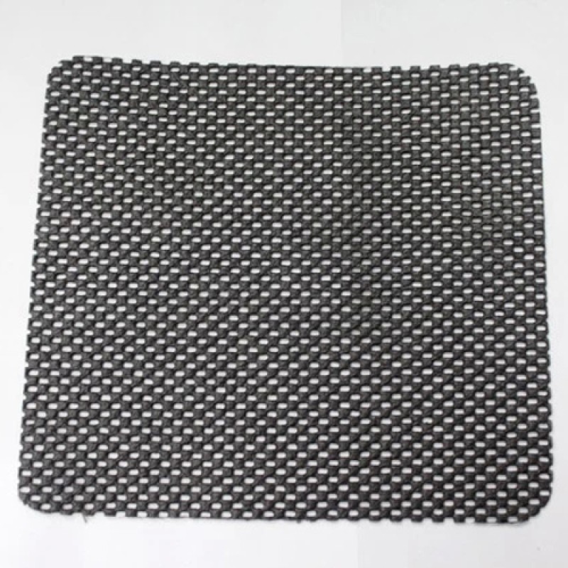 Car Dashboard Mat Manufacturer - OEM Black Anti Slip Gorgeous Pad