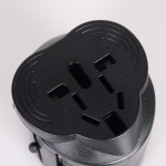 Power Plug Adapter Manufacturer - Tiktok Hot Selling World Travel