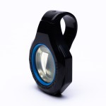 Car Sun Visor Clip Factory - Bubble Girl Perfume Pendant Deodorant