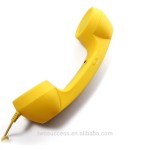 Phone Handset Factory - Fashion Retro Anti-radiation Receiver