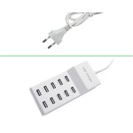 USB Charger Manufacturer - On Sale Multi-ports Phone Charger