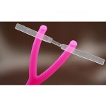 Eyelid Sticker Factory - Makeup Invisible Double Fold Shadow