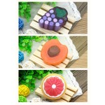 Facial Cleansing Soap Factory - Deep Cleansing Handmade Fruit