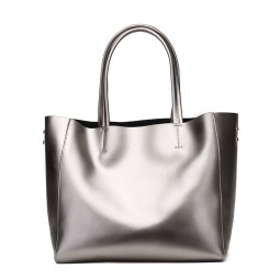 Genuine Leather Bag Manufacturer - Tiktok Hot Sale Luxurious Women's