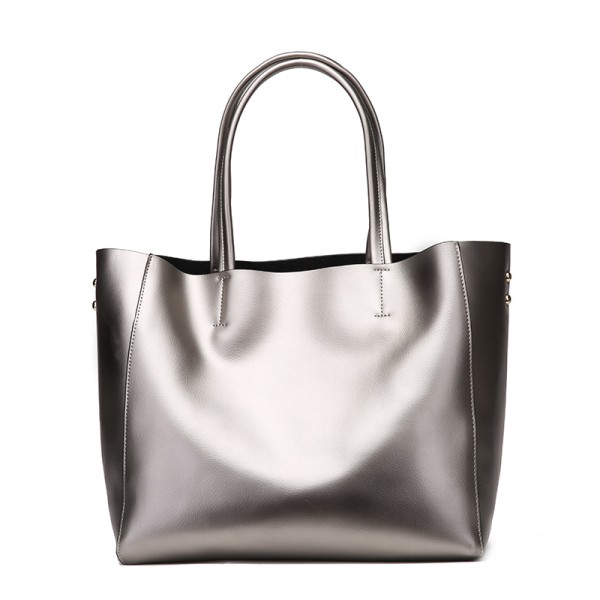 Genuine Leather Bag Manufacturer - Tiktok Hot Sale Luxurious Women's