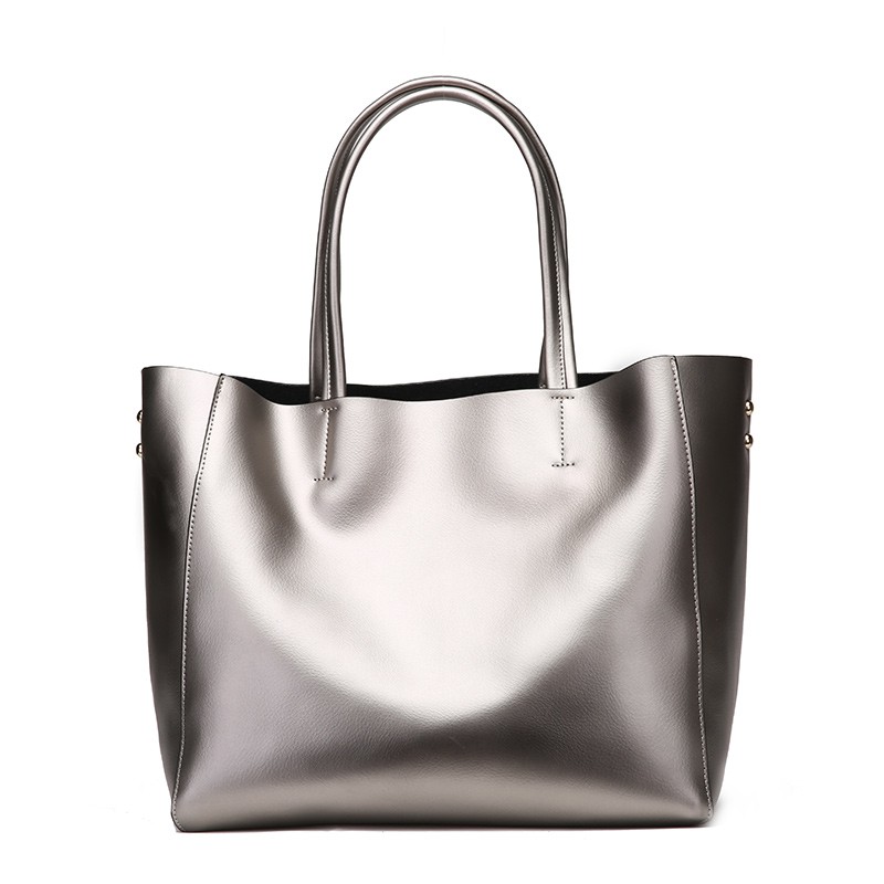 Genuine Leather Bag Manufacturer - Tiktok Hot Sale Luxurious Women's