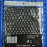 Car Dashboard Mat Manufacturer - OEM Black Anti Slip Gorgeous Pad