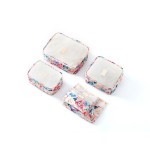 Luggage Organizer Manufacturer - 2024 Hot Sale Lightweight Travel Laundry