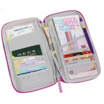 Passport Organizer Manufacturer - Custom Portable Multifunction Wallet