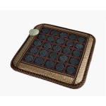 Jade Cushion Manufacturer - Electric Heating Far Infrared Seat