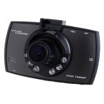 Dashcam Camera Factory - 1080P Front Rear G-sensor DVR