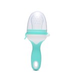 Baby Fruit Feeder Factory - Customize Easy Use Silicone Pacifier