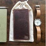 Men's Wallet Manufacturer - Europe America New Tiktok Retro Long