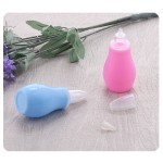 Baby Nasal Aspirator Manufacturer - High Quality Portable Care Products