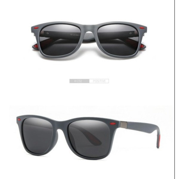 Men's Sunglasses Factory - Newest Sports Polarized Driver Driving