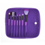 Makeup Brush Set Manufacturer - Tiktok Hot Selling 7 Pieces Professional