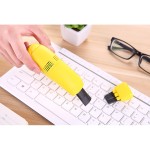 Computer Cleaner Manufacturer - USB Mini Vacuum Keyboard Dust