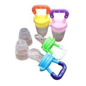 Baby Teether Manufacturer - Bulk Silicone Chewable Toys Kids