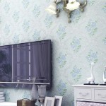 Wallpaper Factory - Home Decoration 3d Striped Non-Woven