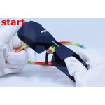 Sport Glasses Factory - OEM Polarized Cycling Riding Sunglasses