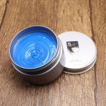 Hair Wax Factory - Japanese Color Shaping Silver Gray Dye