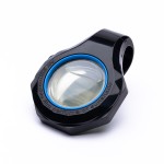 Car Sun Visor Clip Factory - Bubble Girl Perfume Pendant Deodorant