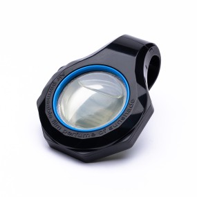 Car Sun Visor Clip Factory - Bubble Girl Perfume Pendant Deodorant