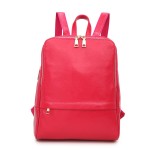 Leather Backpack Manufacturer - 2023 Summer New Korean Women's Explosion