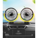 Car Air Cooler Manufacturer - 24V 12V DC Interior Cooling Fan