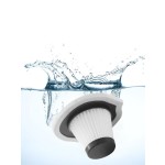 Car Vacuum Cleaner Manufacturer - New Design Handheld Black Mini