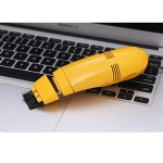 Computer Cleaner Manufacturer - USB Mini Vacuum Keyboard Dust