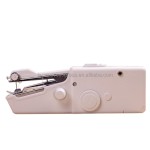 Sewing Machine Manufacturer - Home Use Mini Portable Handheld Stitch
