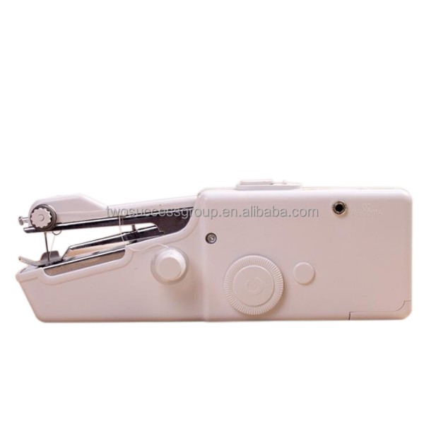 Sewing Machine Manufacturer - Home Use Mini Portable Handheld Stitch