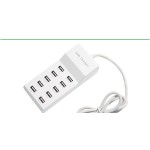 USB Charger Manufacturer - On Sale Multi-ports Phone Charger