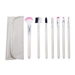 Makeup Brush Set Manufacturer - Tiktok Hot Selling 7 Pieces Professional