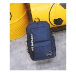 Backpack Manufacturer - Factory Direct Solid Color Silk Travel