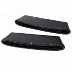 Car Seat Pocket Factory - Premium PU Leather Side Storage