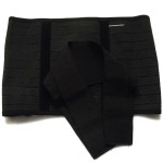 Waist Slimming Belt Factory - Post Pregnancy Recovery Breathable Plus