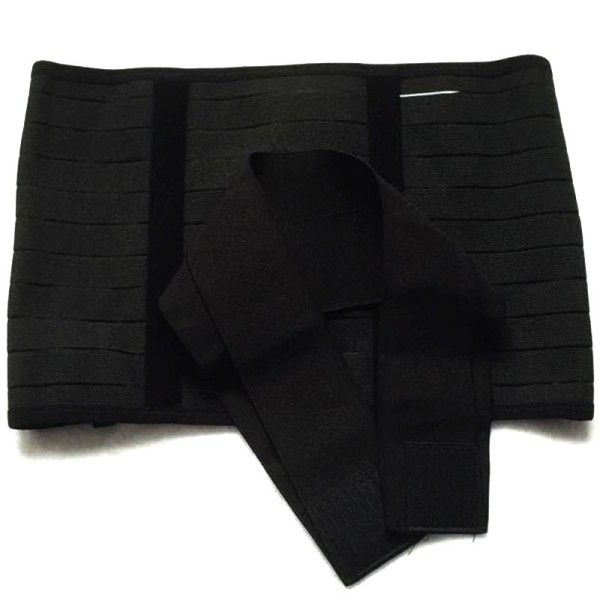 Waist Slimming Belt Factory - Post Pregnancy Recovery Breathable Plus