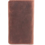 Men's Wallet Manufacturer - Europe America New Tiktok Retro Long