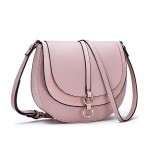 Messenger Bag Manufacturer - 2024 New Women's Shoulder Stitching Leather